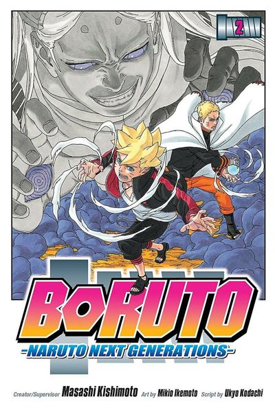 Boruto