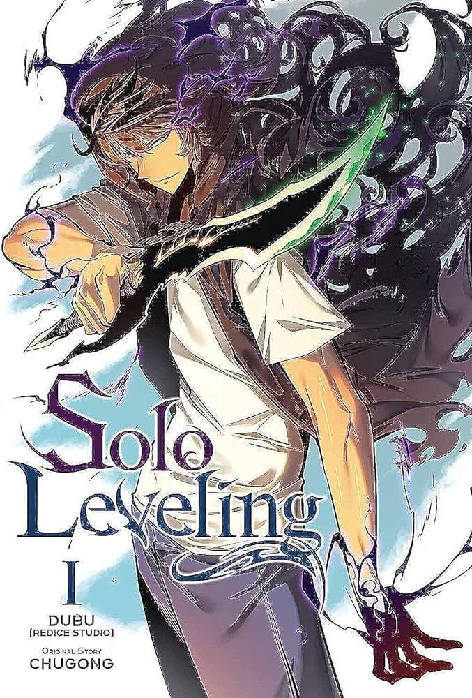 Solo Leveling